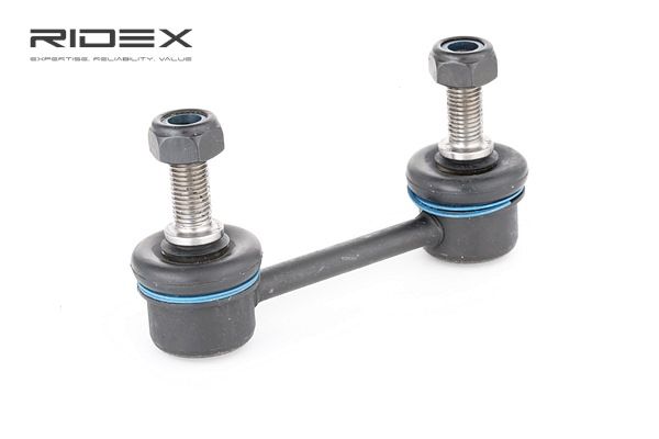 RIDEX 3229S0124 Bieleta de suspensión MAZDA 626 III Hatchback (GD) 2.0 16V (GDEP) Gasolina 140 cv 1990 precio