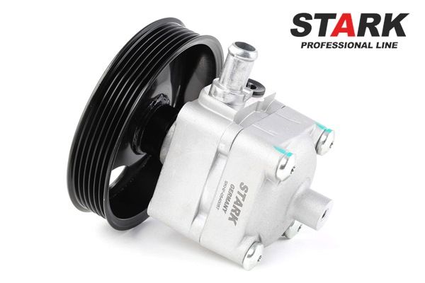 original Mitsubishi L 200 STARK Hydraulpump styrsystem SKHP-0540057
