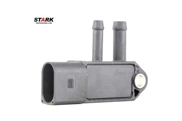 STARK SKSEP-1500014 Sensor de presión gas de escape Audi Q5 8RB 2.0 TDI quattro Gasóleo 170 cv 2008 precio