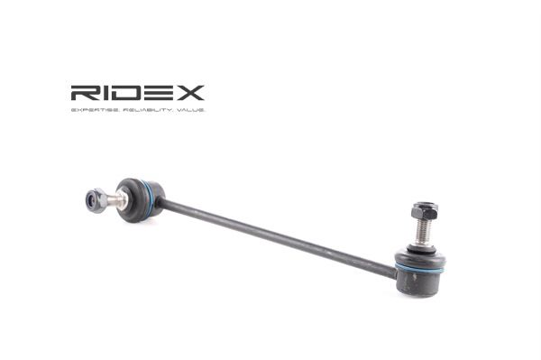 d'origine Mercedes-Benz 190 RIDEX Biellette de suspension 3229S0171