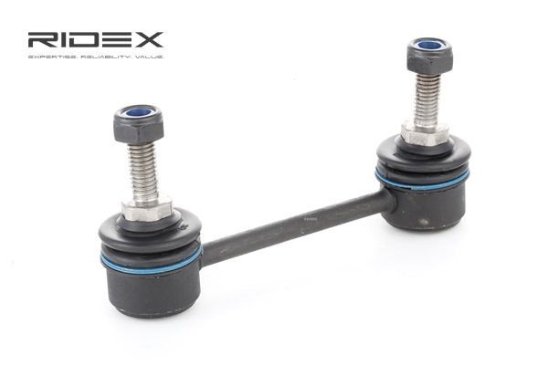 Original Nissan 100 NX RIDEX Stabilisator Koppelstange 3229S0047