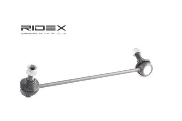 RIDEX 3229S0409 Stabilizatoriaus traukė MITSUBISHI GRANDIS (NA_W) 2.4 MIVEC (NA4W) benzinas 177 AG 2011