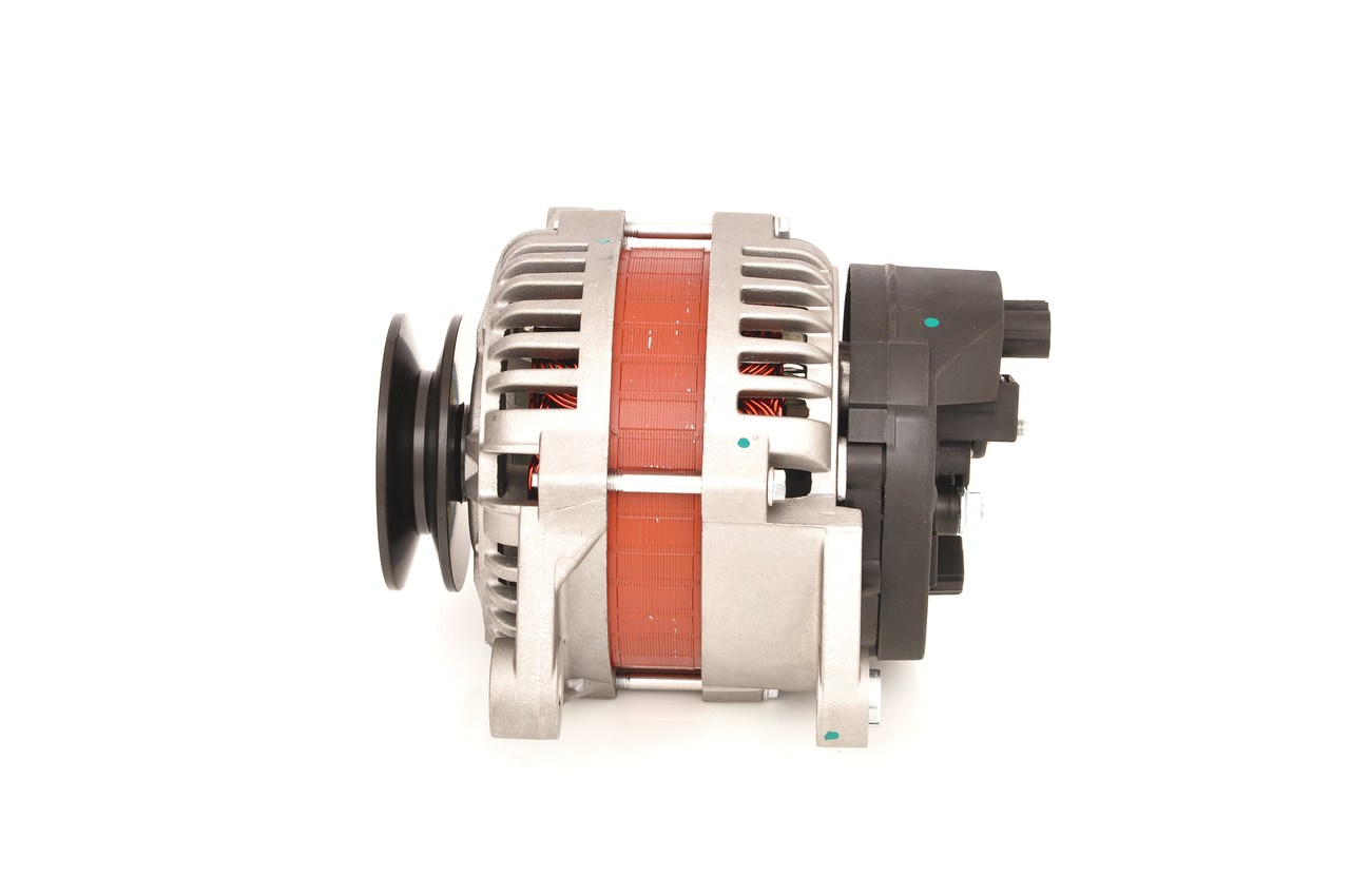 38522322F OE BOSCH Alternador 0 124 220 012
