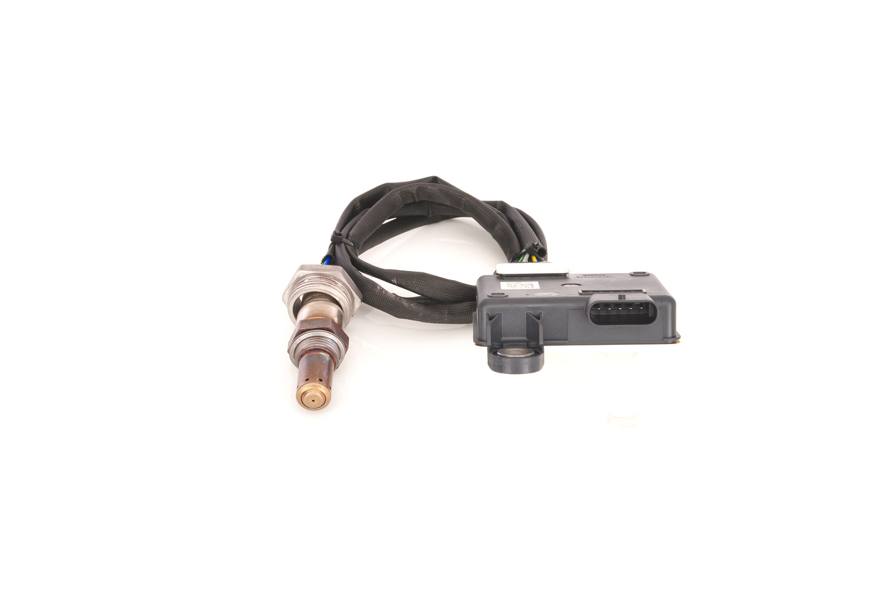 NOx-sensor, ureuminspuiting BOSCH 0 281 006 537 geschikt voor VOLKSWAGEN, BMW, MERCEDES-BENZ, OPEL, FORD goedkope