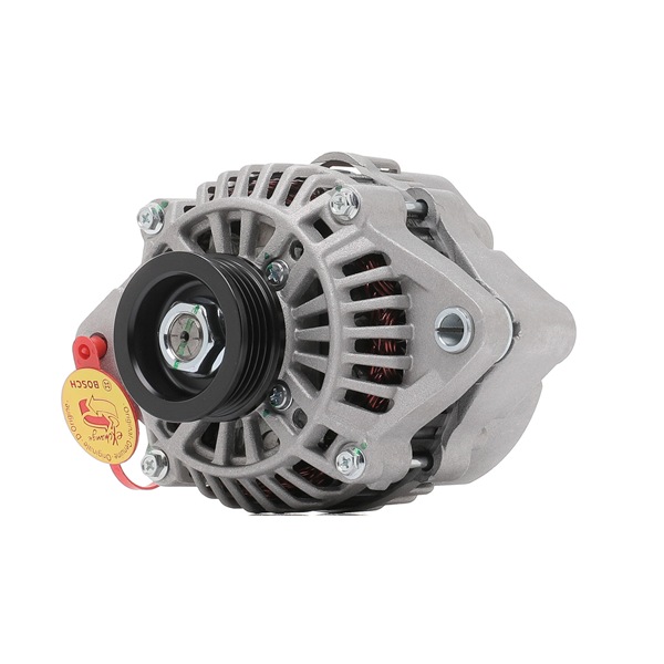 BOSCH 0 986 081 950 Alternator SUZUKI Wagon R+ Hatchback (MM) 1.3 4WD (RB 413) Petrol 94 hp 2025 price
