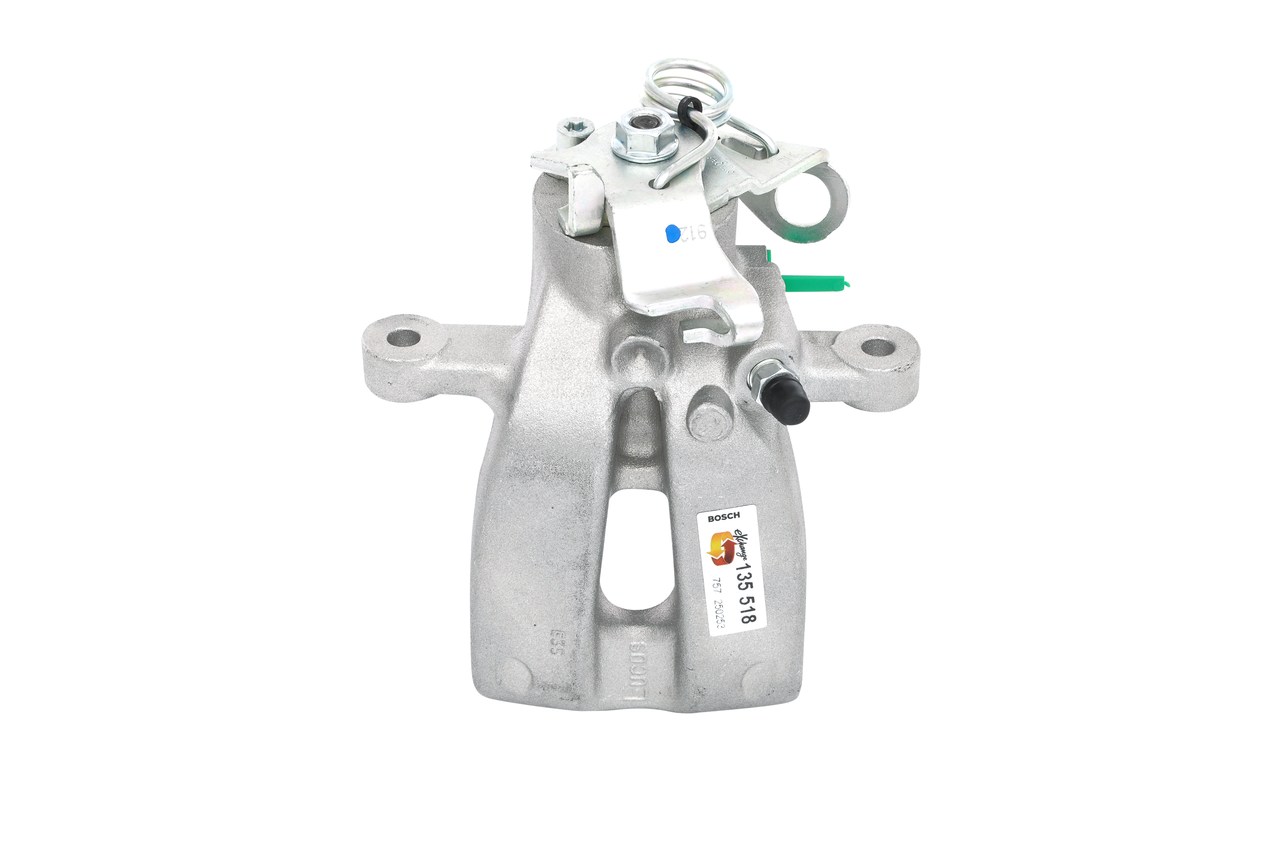 Remklauw Fiat IDEA 2017 0986135518 BOSCH