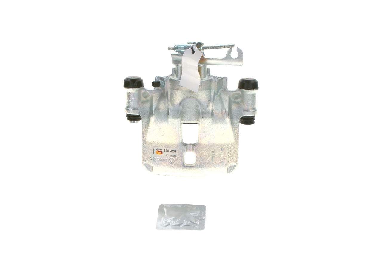BOSCH 0 986 135 428 IVECO Jarrusatula