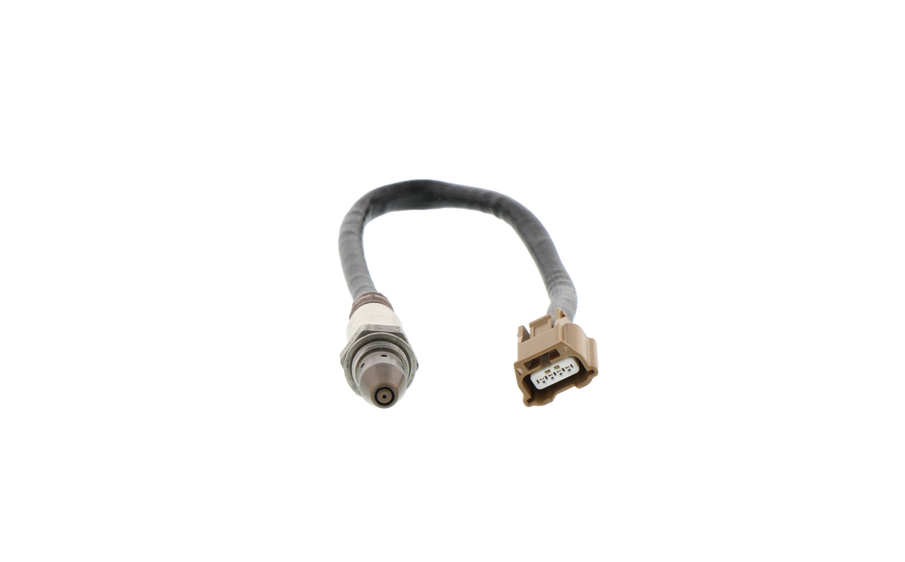 Lambdatunnistin BOSCH F 00E 263 258 sopivat NISSAN, INFINITI halvalla