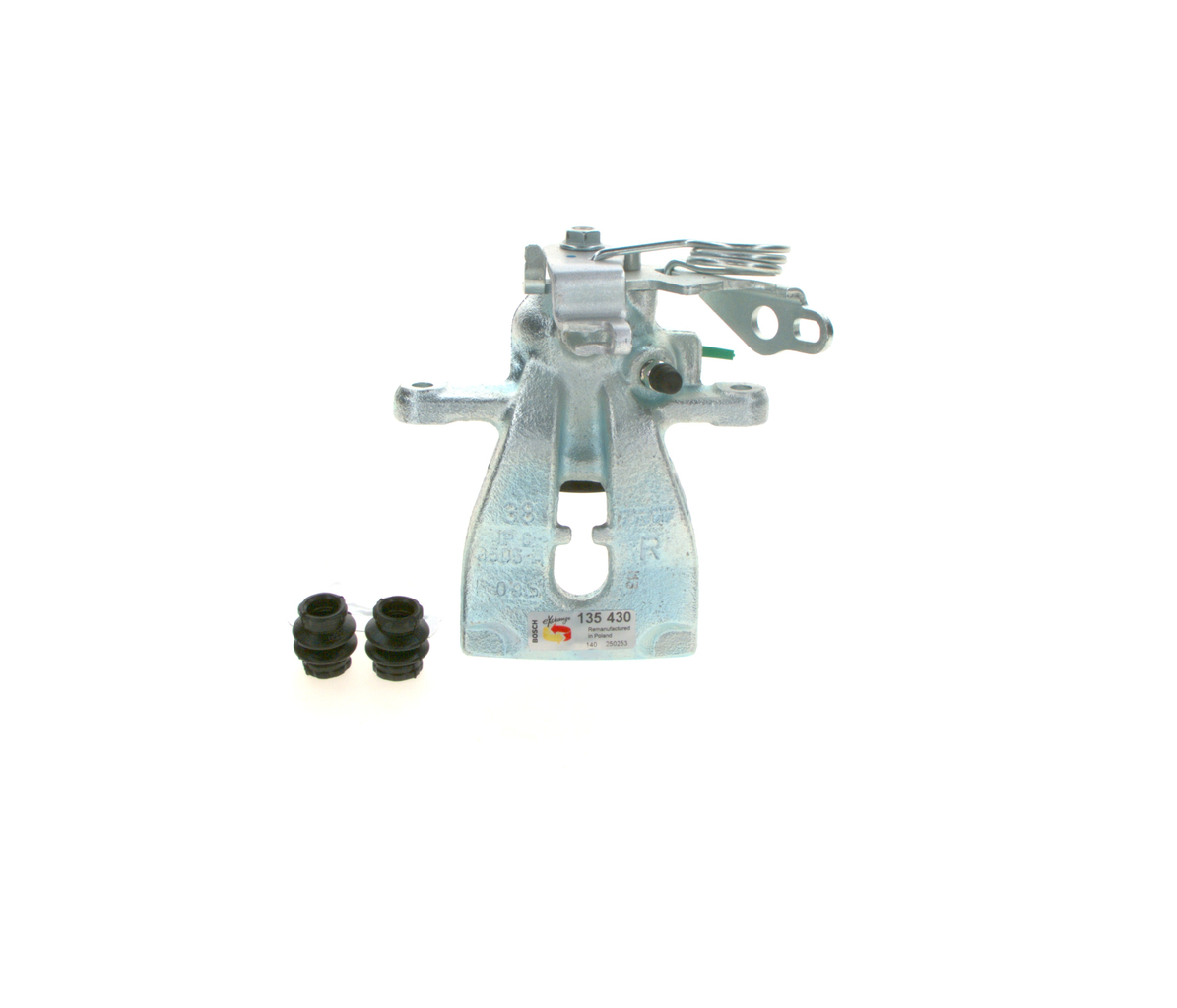 BOSCH Bremssattel 0 986 135 430