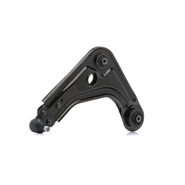 RIDEX 273C0144 Querlenker FORD KA (RB_) 1.3 i Benzin 49 PS 2008
