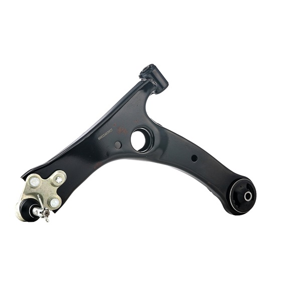 RIDEX 273C0395 Querlenker TOYOTA Avensis II Kombi (T25) 2.0 D-4D 126 PS Diesel 2006