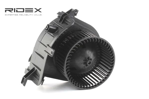 d'origine Seat TOLEDO RIDEX Ventilateur d'habitacle 2669I0007