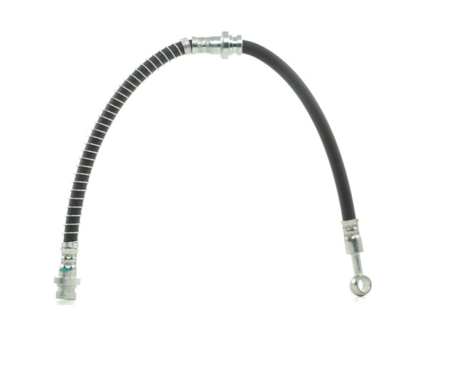 RIDEX 83B0016 Bremsschlauch VOLVO S40 I (644) 1.9 DI 102 PS Diesel 2003