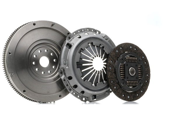 Kit d'embrayage STARK SKCK-0100097 appropriées pour OPEL, VAUXHALL pas cher