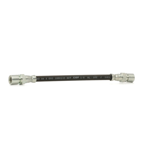 RIDEX 83B0035 Latiguillos de freno VAUXHALL Corsa Mk I (B) Hatchback (S93) 1.6 GSI 16V Gasolina 109 cv 2000 precio