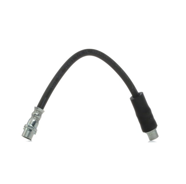 RIDEX 83B0104 Bremsschlauch AUDI A6 Limousine (4A2, C4) 2.0 115 PS Benzin 1997