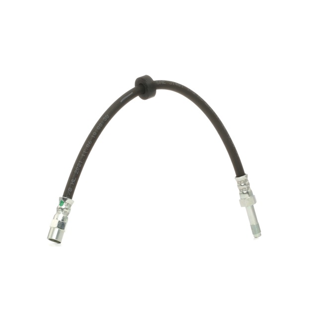 оригинальные Volvo C30 RIDEX Тормозные шланги 83B0114