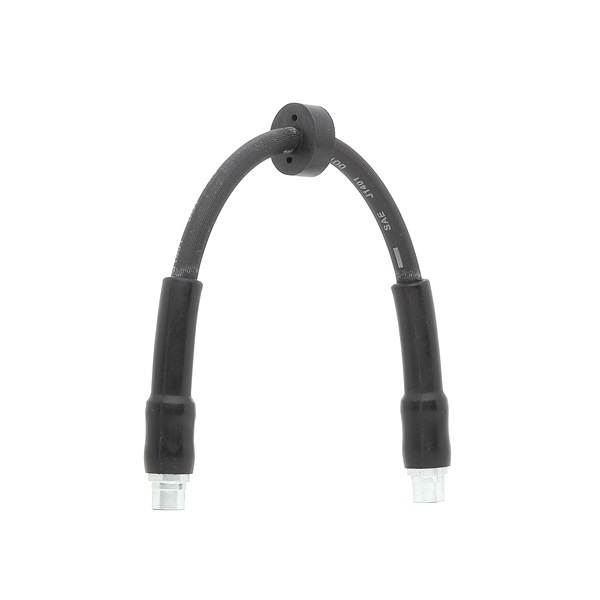 RIDEX 83B0124 Brake hose AUDI Allroad (4BH, C5) 2.7 quattro Petrol 254 hp 2005 price