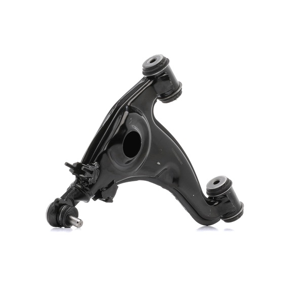 RIDEX 273C0597 Braço de suspensão W202 C 220 2.2 (202.022) Gasolina 150 cv 1994 preço