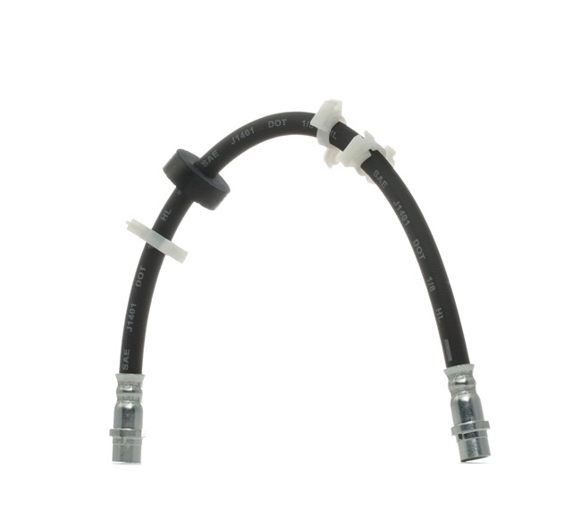 RIDEX 83B0140 Flexibles de frein Transporter T4 2.5 TDI Diesel 88 CV 2001 prix