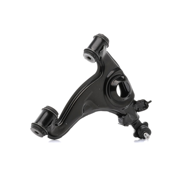 RIDEX 273C0495 Querlenker Mercedes A124 E 320 3.2 (124.066) Benzin 220 PS 1995
