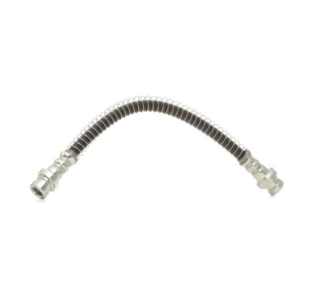 RIDEX 83B0215 Bremsschlauch MITSUBISHI PAJERO 2 Canvas Top (V2W, 54W) 3.0 V6 150 PS Benzin 1993