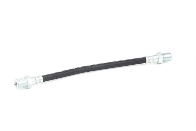 Brake hose RIDEX 83B0246 suitable for PEUGEOT at cheap price