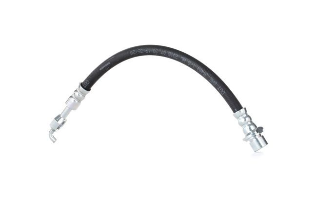 Flexible de frein RIDEX 83B0251 appropriées pour TOYOTA pas cher