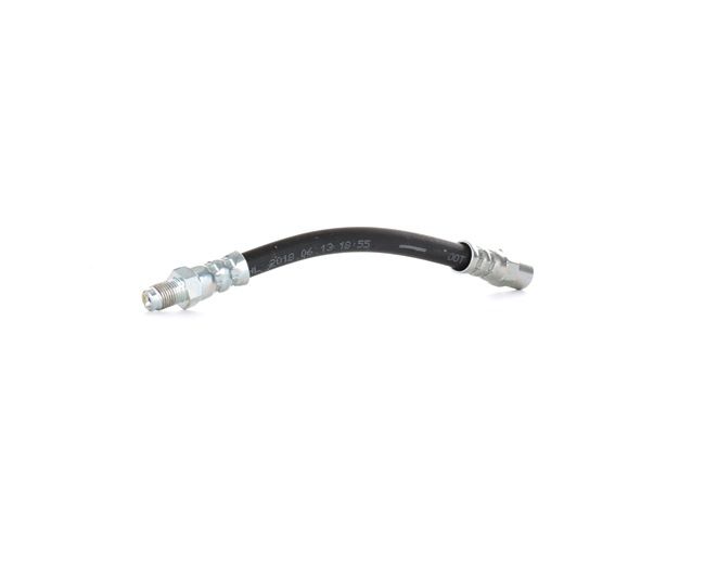 7D0611775C OE RIDEX Flexible de frein 83B0253