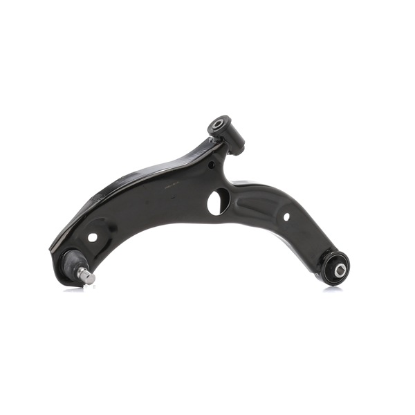 B25D34350B OE RIDEX Braço de suspensão 273C0140