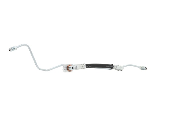 RIDEX 83B0272 Latiguillos de freno AUDI A6 C5 Avant (4B5) 1.9 TDI Gasóleo 115 cv 2005 precio