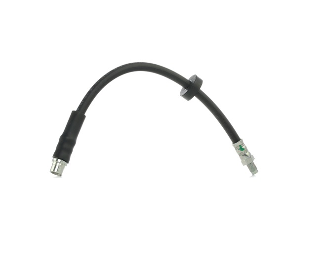4F0611775D OE RIDEX Zavorna cev 83B0282