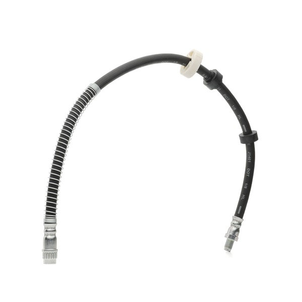 Latiguillo de freno 5010422007 RIDEX 83B0291