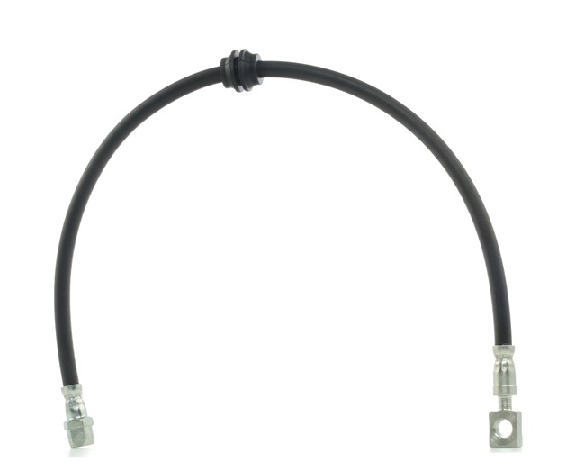 originais Mini CLUBMAN RIDEX Mangueira de travão 83B0304
