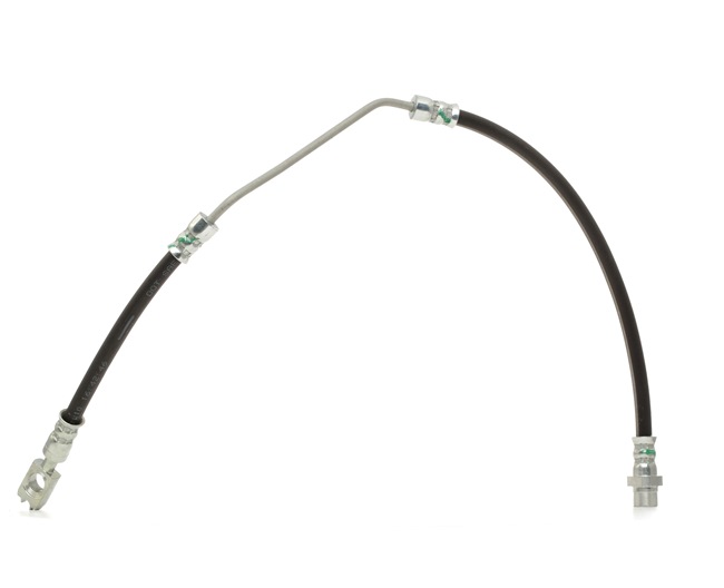 34301165765 OE RIDEX Bremseslange 83B0326