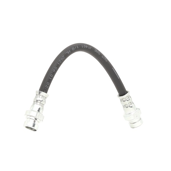 RIDEX 83B0331 Bremsschlauch MITSUBISHI Pajero II Canvas Top (V20) 3.0 V6 150 PS Benzin 1994