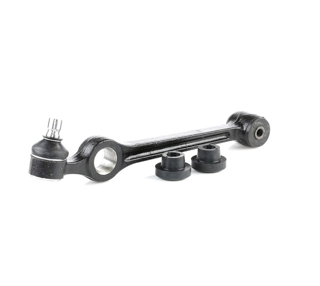 RIDEX 273C0389 Bærearm MAZDA DEMIO (DW) 1.3 16V (DW3W, DW19) Benzin 63 HK 2003 pris