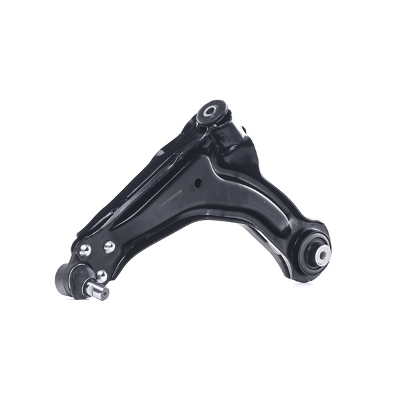 A6383300010 OE RIDEX Braccio oscillante, sospensione ruota 273C0537