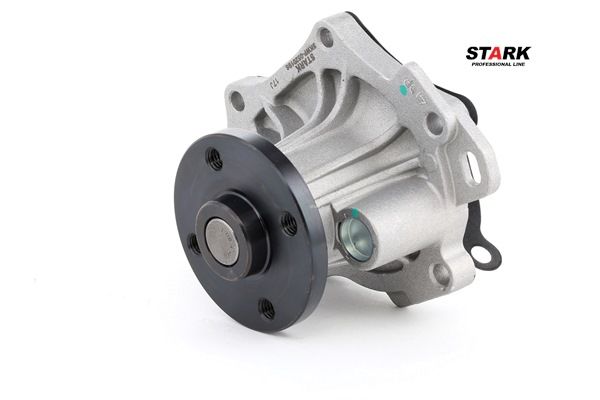 STARK SKWP-0520196 Vandens siurblys TOYOTA Previa / Estima II (XR30) 2.4 (ACR30) benzinas 156 AG 2005