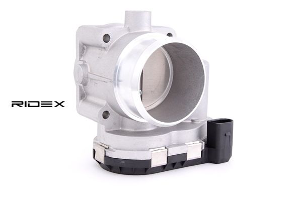 RIDEX Corps papillon A6 158T0005