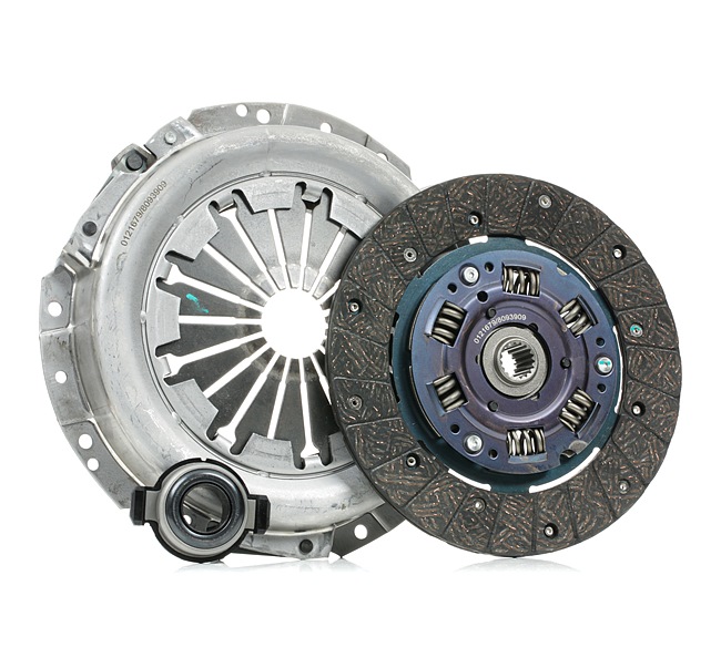 Kit d'embrayage STARK SKCK-0100112 appropriées pour PEUGEOT, CITROËN, FIAT pas cher