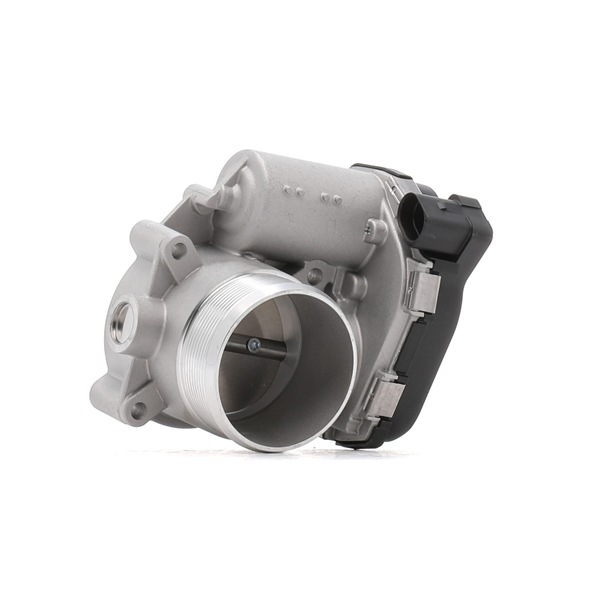 06F133062TS1 OE RIDEX Corpo de borboleta 158T0018
