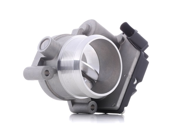 076128063A OE RIDEX Boîtier de papillon 158T0058