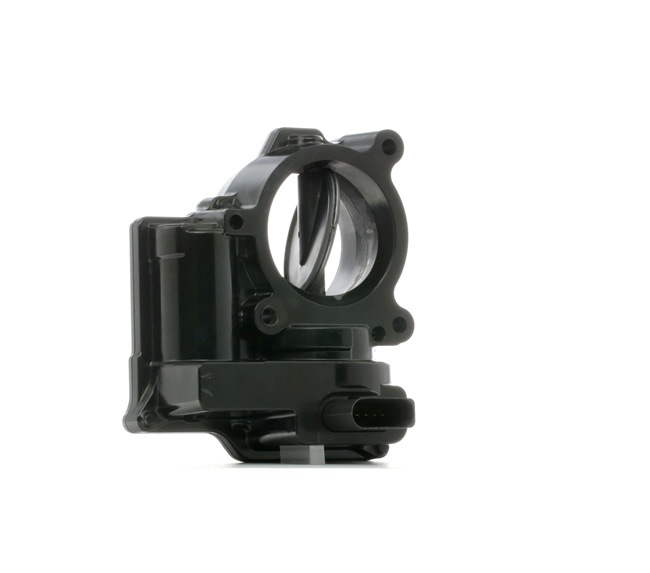 VW GOLF Drosselklappe RIDEX 158T0065