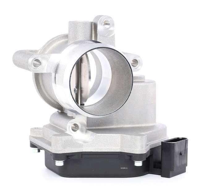 158T0038 RIDEX Drosselklappe VW GOLF