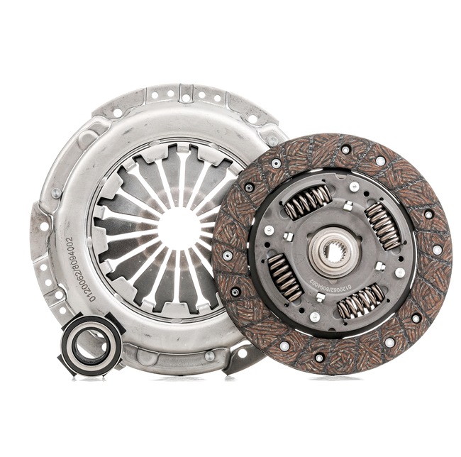 71718714 OE STARK Kit d'embrayage SKCK-0100119