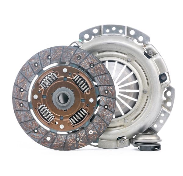 STARK SKCK-0100124 Kit completo de embrague RENAULT CLIO 1 (B/C57, 5/357) 1.8 Gasolina 88 cv 1996 precio