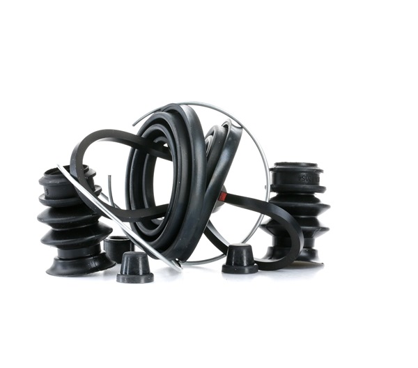 STARK SKRK-0730050 Kit revisione pinze freno MITSUBISHI PAJERO 2 (V3W, 52W, 54W) 3.0 V6 4WD (V23W, V43W, V23C) Benzina 150 CV 1991 prezzo