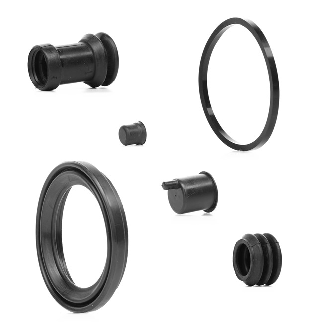 STARK SKRK-0730054 Kit revisione pinze freno MAZDA 6 Hatchback (GG) 2.0 (GGES) Benzina 141 CV 2007 prezzo