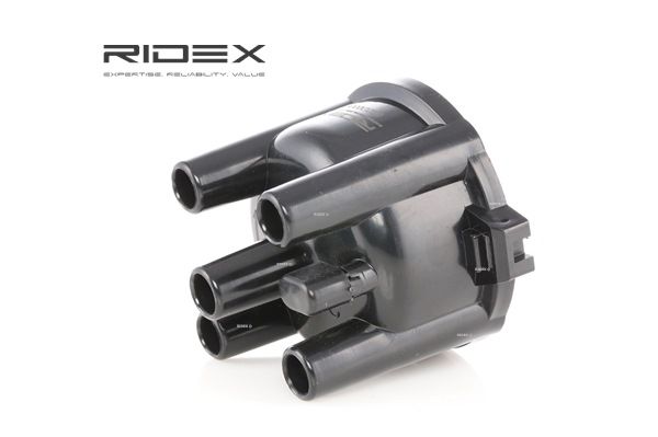 Skirstytuvo dangtelis RIDEX 692D0009